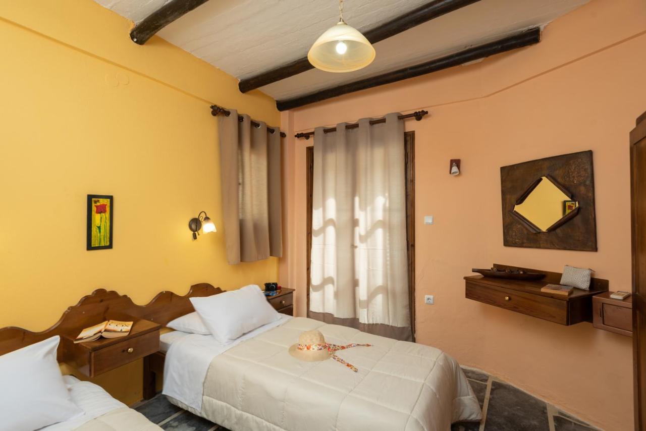 Villa Georgia Kalyves Dış mekan fotoğraf