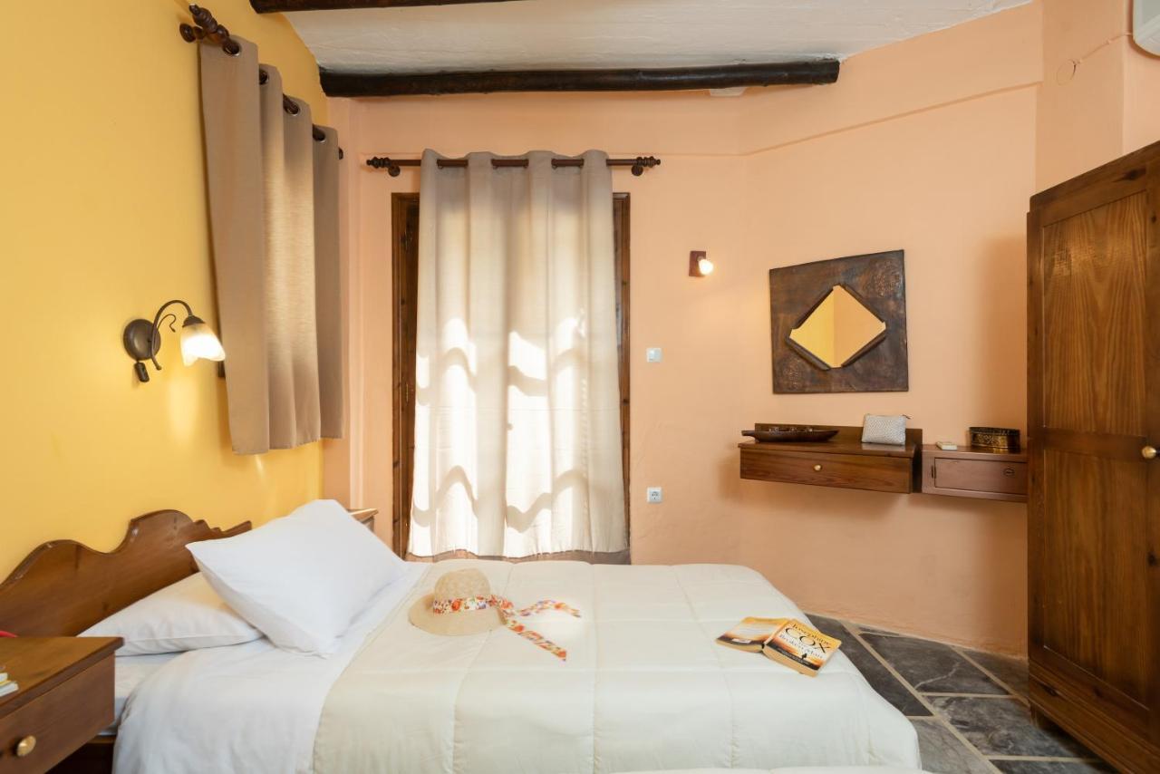 Villa Georgia Kalyves Dış mekan fotoğraf