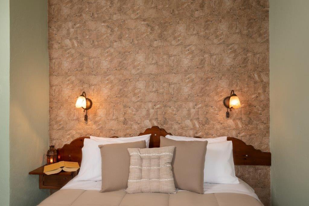 Villa Georgia Kalyves Dış mekan fotoğraf