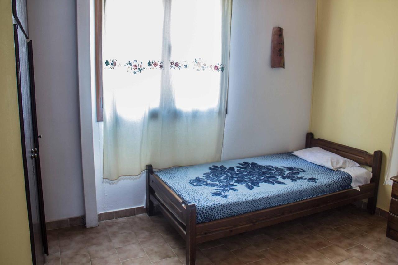 Villa Georgia Kalyves Dış mekan fotoğraf