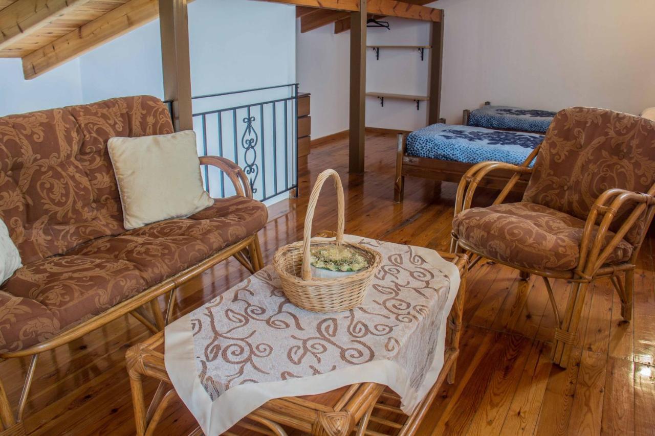 Villa Georgia Kalyves Dış mekan fotoğraf