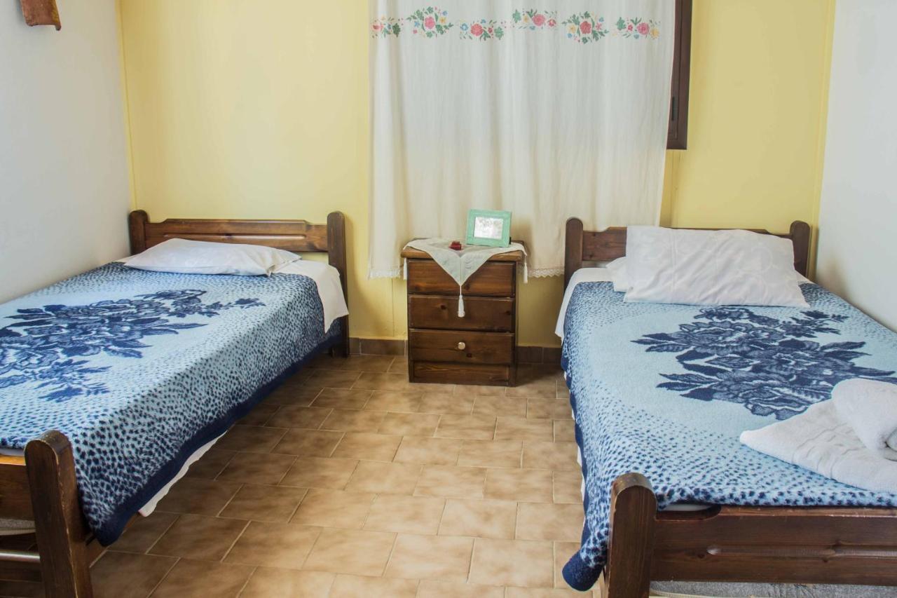 Villa Georgia Kalyves Dış mekan fotoğraf