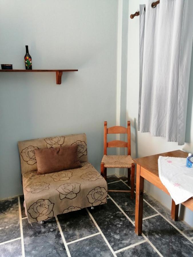 Villa Georgia Kalyves Dış mekan fotoğraf