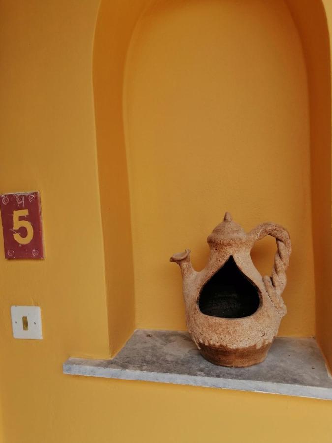 Villa Georgia Kalyves Dış mekan fotoğraf